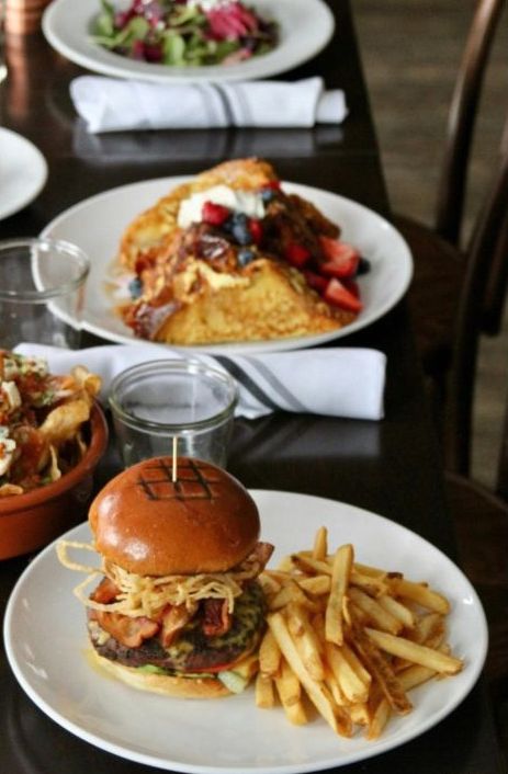 Boxed corporate lunches